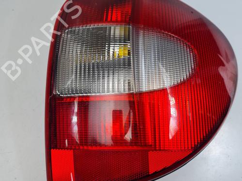 Used Right taillight Right taillight 36947068 36947068