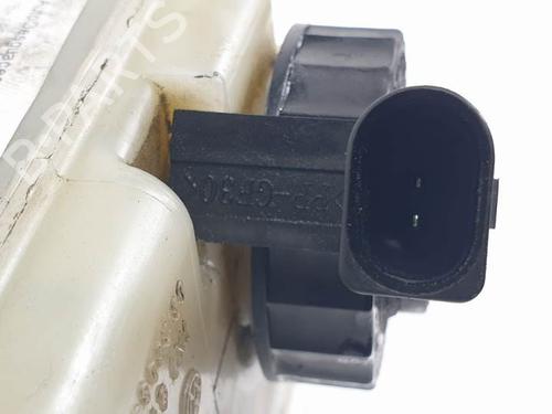 Brake master cylinder SKODA OCTAVIA II (1Z3) 1.9 TDI | BP13024247M77 