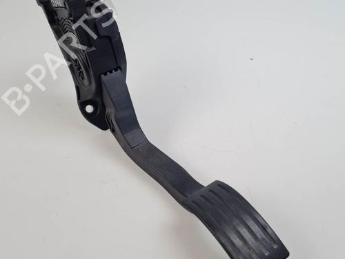 Used Pedal Pedal FORD C-MAX II (DXA/CB7, DXA/CEU) 1.0 EcoBoost (125 hp) 25050773 25050773