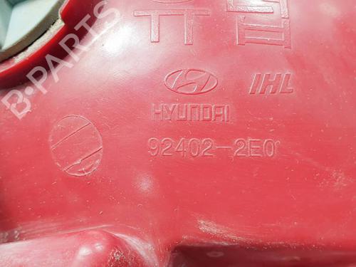 Right taillight HYUNDAI TUCSON (JM)  | BP29538702C35 