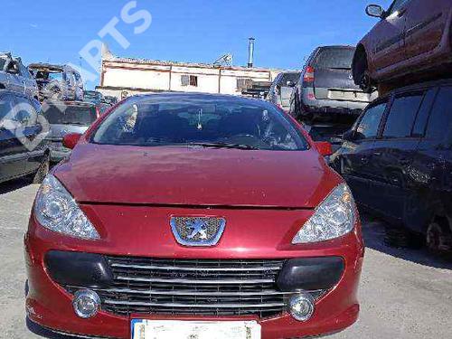 Used Parts PEUGEOT 307 CC (3B)  1.6 16V  935733