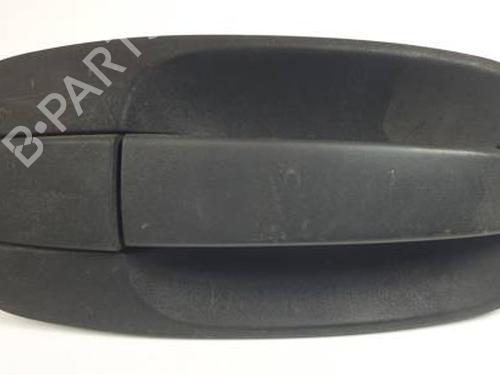 Außengriff für NISSAN PRIMASTAR Bus (X83) dCi 100 (101 hp) 29763082