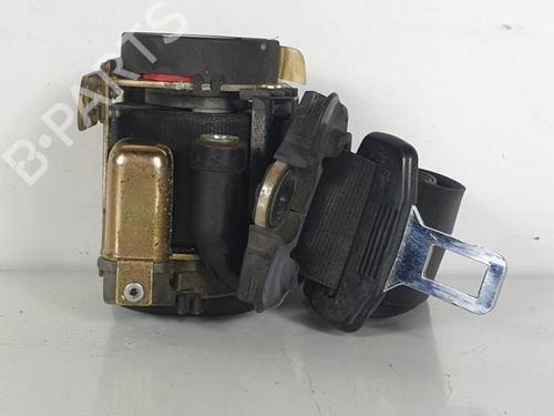 Front right seatbelt SEAT IBIZA III (6L1) 1.9 SDI | BP12384734I25 