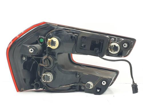 Right taillight CITROËN C4 Grand Picasso II (DA_, DE_) 1.2 THP 130 | BP29726516C35 