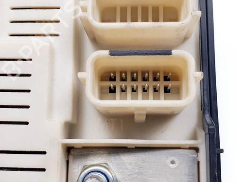 Fuse box RENAULT MEGANE II Estate (KM0/1_) 1.6 16V | BP25144424E1 