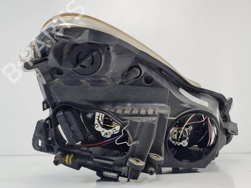Left headlight OPEL CORSA D (S07) 1.3 CDTI (L08, L68) | BP38284246C28 - Image 3