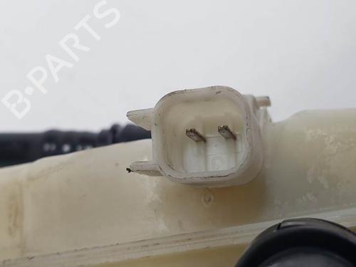 Brake master cylinder AUDI A3 (8P1) 2.0 TDI 16V | BP12380028M77 
