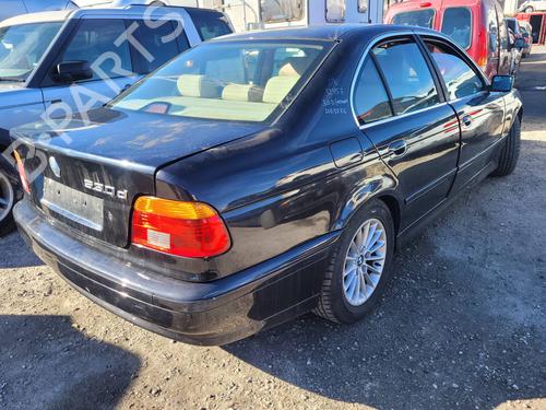 Engine BMW 5 (E39) 530 d | BP31351766M1  - Image 13