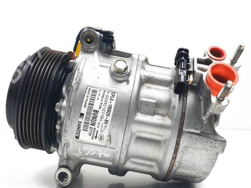 AC compressor JAGUAR F-TYPE Coupe (X152) 2.0 Ti4 | BP25119182M34 - Image 12