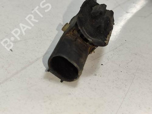 Right rear steering knuckle FIAT DOBLO Platform/Chassis (263_) 1.3 D Multijet | BP9038885M28 