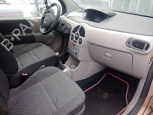 Right front window switch RENAULT MODUS / GRAND MODUS (F/JP0_) 1.4 (JP01, JP0J) | BP9436232I26 - Image 11