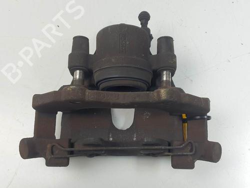 Right front brake caliper FORD FOCUS C-MAX (DM2) 1.8 TDCi | BP29149540M104 - Image 3