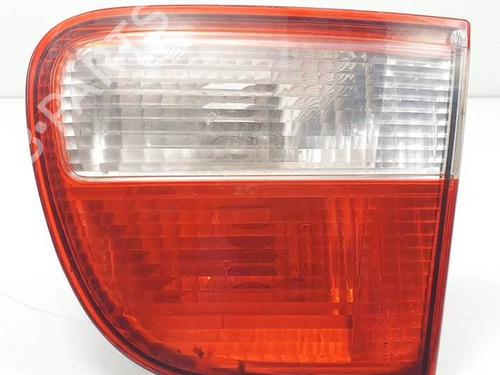 Used Right tailgate light Right tailgate light SEAT LEON (1M1) 1.6 16 V (105 hp) 17330228 17330228