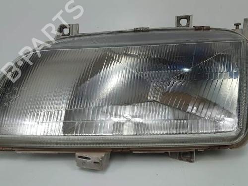 Used Left headlight VW SHARAN (7M8, 7M9, 7M6) 1.9 TDI (90 hp) 8941937