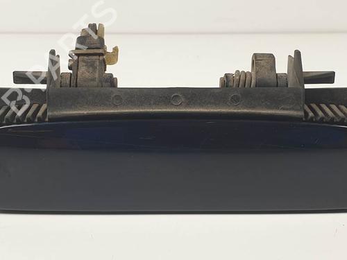 front-right-exterior-door-handle-audi-a6-c5-4b2-4b4-1997-1998-1999-2000-2001-2002-2003-2004-2005-24915765 main image