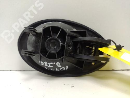 Front left interior door handle CHEVROLET MATIZ (M200, M250) 0.8 | BP11429898I13 
