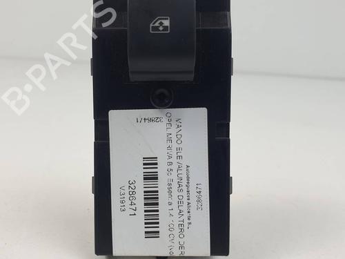 Right front window switch OPEL MERIVA B MPV (S10) 1.4 (75) | BP40175523I26 - Image 1