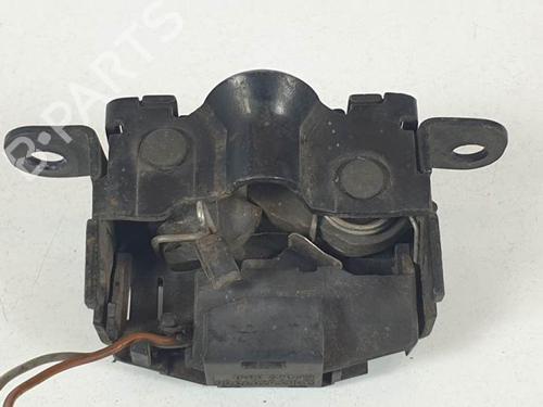Hood lock MERCEDES-BENZ M-CLASS (W163) ML 270 CDI (163.113) | BP14905114C133 
