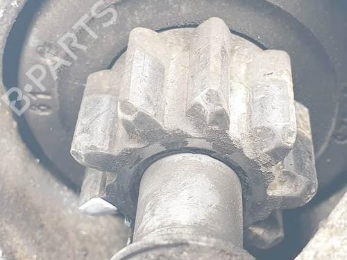 Starter BMW 3 (E46) 316 i | BP17165488M8 