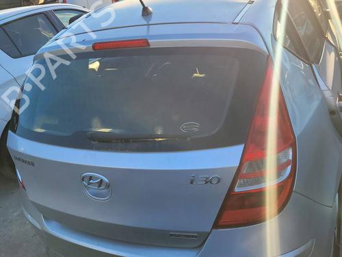 Starter HYUNDAI i30 (FD) 1.6 CRDi | BP39118583M8 - Image 10