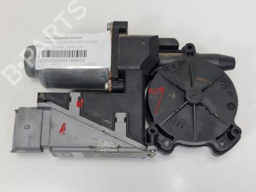 Used Left front window motor CITROËN C3 I (FC_, FN_) 1.4 i Bivalent (73 hp) 18653978