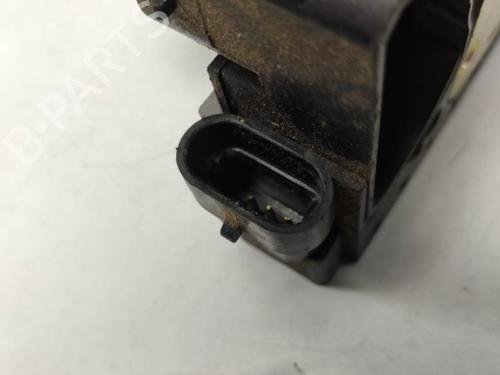 Front right lock DAEWOO LACETTI Hatchback (KLAN) 1.6 | BP9910780C97 