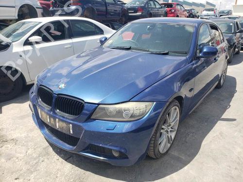 Engine control unit (ECU) BMW 3 (E90) 320 d | BP29245318M57 