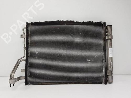 Used AC radiator AC radiator HYUNDAI i30 Estate (FD) 1.6 CRDi (90 hp) 11348305 11348305