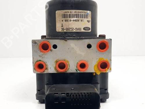 ABS pump FORD FOCUS I (DAW, DBW) 1.6 16V | BP17164693M43 