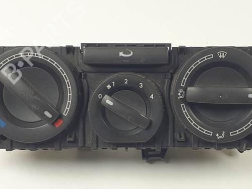 Climate control VW TRANSPORTER T5 Van (7HA, 7HH, 7EA, 7EH) 1.9 TDI | BP29248014I5 