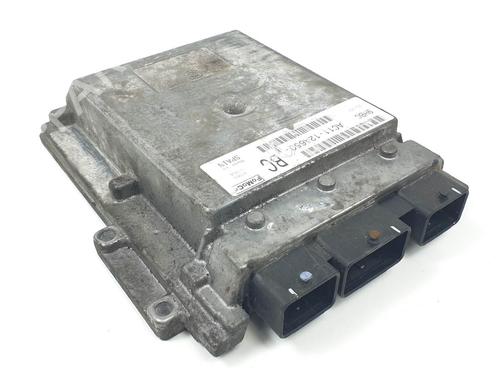 Used Engine control unit (ECU) Engine control unit (ECU) FORD TRANSIT Van (FA_ _) [2006-2014] 24327675 24327675