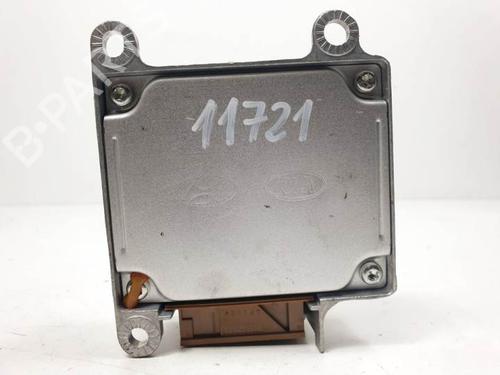 ECU airbags HYUNDAI ATOS (MX) 1.0 i | BP13254036M53 