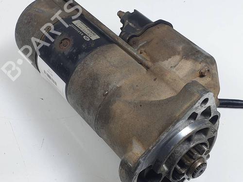 Used Starter Starter LAND ROVER RANGE ROVER SPORT I (L320) 3.6 D 4x4 (272 hp) 29624437 29624437