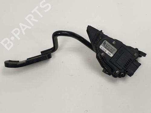 Pedal FORD GALAXY I (WGR) 1.9 TDI | BP6845885I4 