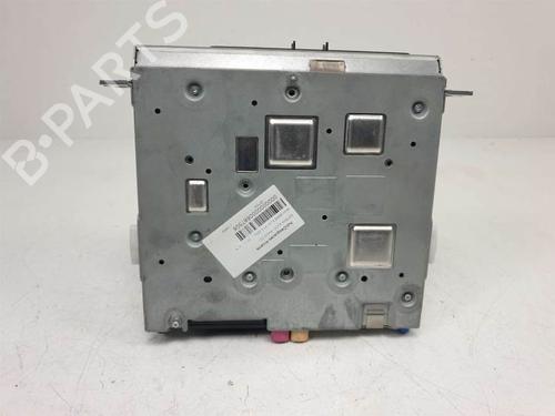 Radio BMW 5 (F10) 520 d | BP10509398E6 
