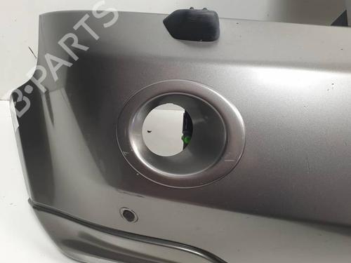 Front bumper LAND ROVER FREELANDER 2 (L359) 2.2 TD4 4x4 | BP30120228C7 