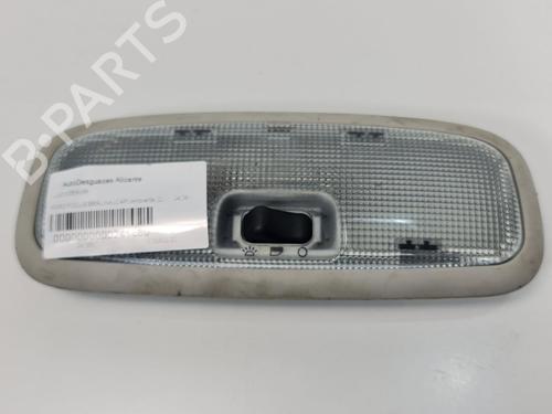 Innerbelysning FORD FOCUS II (DA_, HCP, DP) 1.6 (100 hp) 7406636