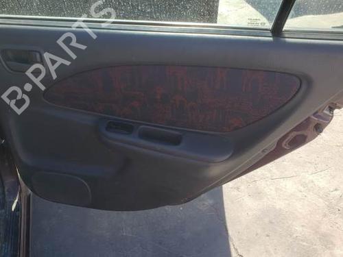 Left front indicator TOYOTA AVENSIS Saloon (_T25_) 1.6 VVT-i (ZZT250_, ZZT250R) | BP17165090C32 