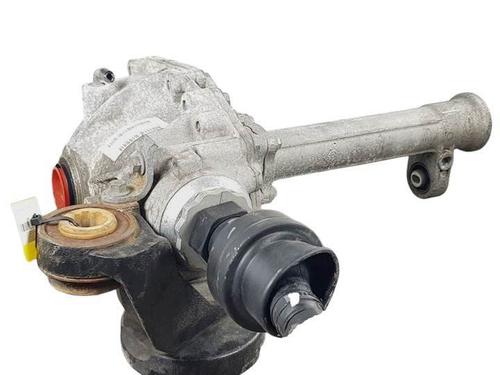 Used Front differential Front differential 17392638 17392638