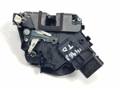 Rear right lock FORD FOCUS II (DA_, HCP, DP) 1.6 | BP25403997C99 