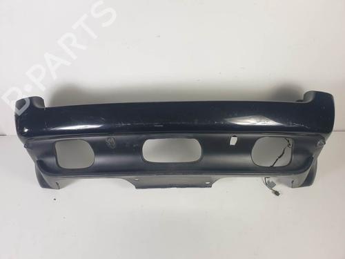rear-bumper-bmw-x5-e53-30-i-2000-2001-2002-2003-2004-2005-2006-9681382 main image