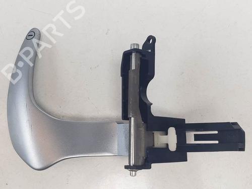 Used Gear lever PEUGEOT 1007 (KM_) 1.4 (75 hp) 25145967