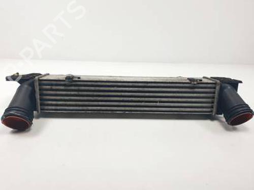 Used Intercooler BMW 1 (E87) 118 d (143 hp) 31033829