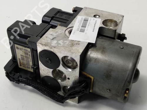 ABS pump CITROËN XSARA Coupe (N0) 1.8 i | BP6891721M43 