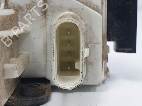 Front right lock VW CRAFTER 30-50 Van (2E_) 2.5 TDI | BP12374721C97 