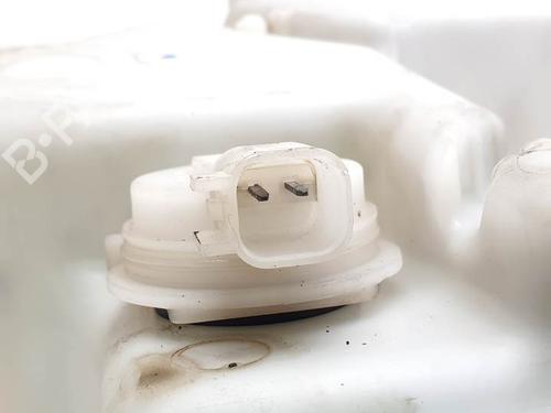 Windscreen washer tank LAND ROVER RANGE ROVER SPORT I (L320) 3.0 D 4x4 | BP27885496C113 