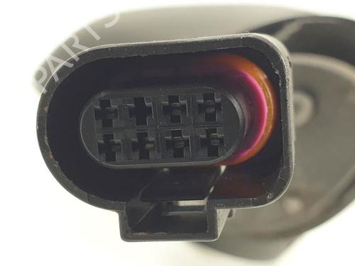 Right mirror SEAT LEON (1P1) 2.0 TDI | BP27525887C27 