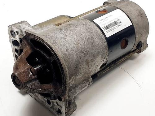 Used Starter Starter CHRYSLER VOYAGER IV (RG, RS) 2.5 CRD (141 hp) 19070974 19070974
