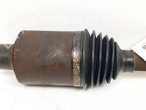 Right front driveshaft JEEP CHEROKEE (KJ) 2.8 CRD 4x4 | BP17741379M39 