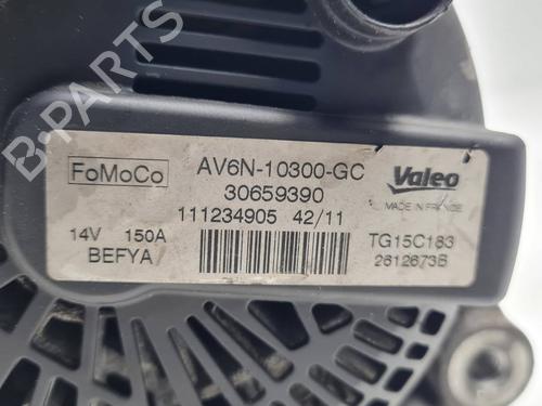 Alternator FORD FOCUS III 1.6 TDCi | BP39004694M7 - Image 8